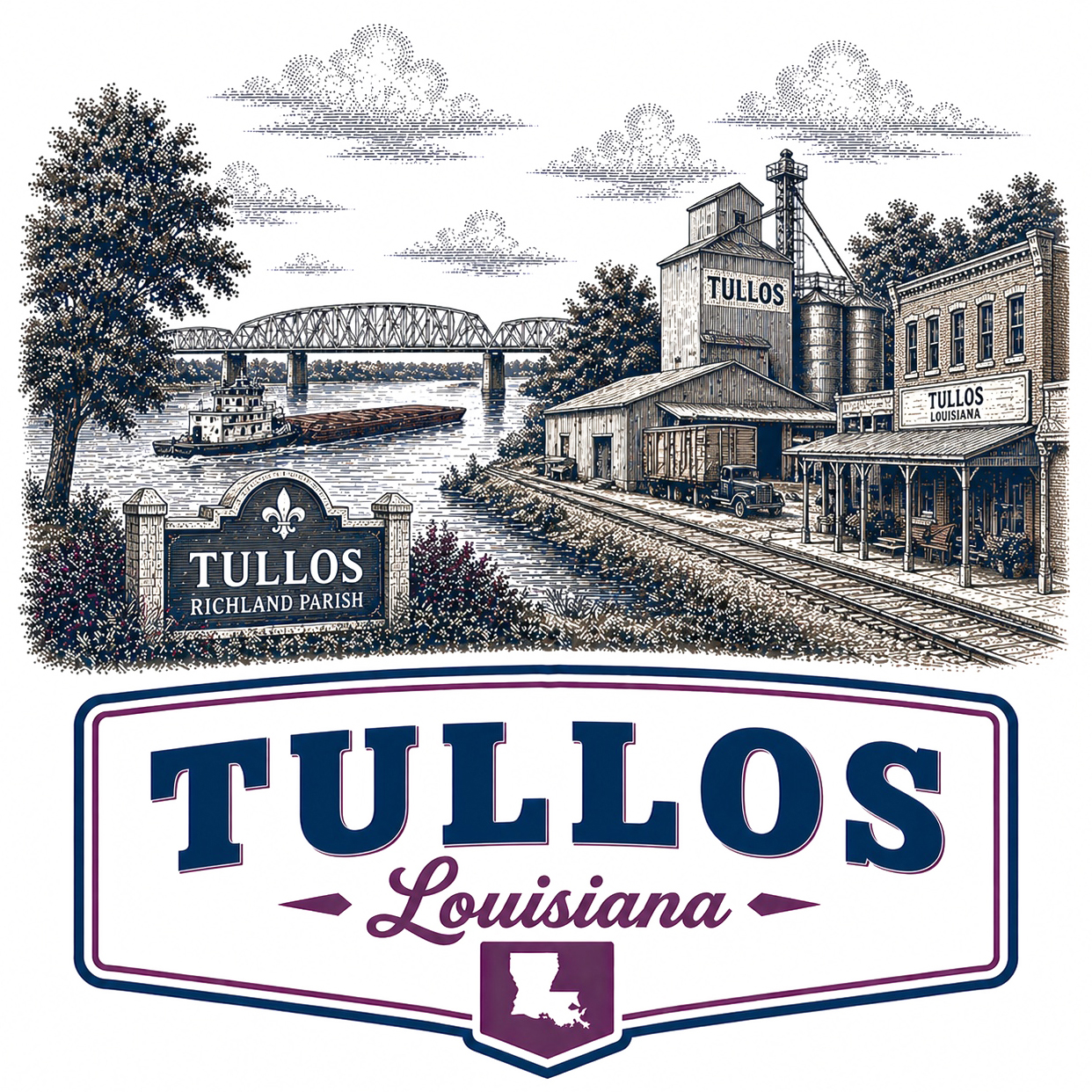Berkley Security Security Systems Tullos Louisiana